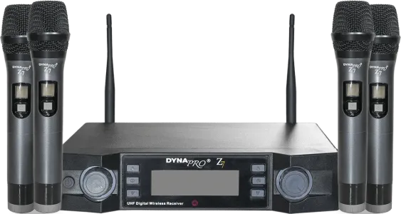 Microphones|Z8 wireless microphone