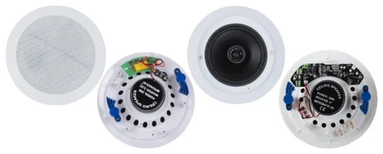 Public Address|HSR 182