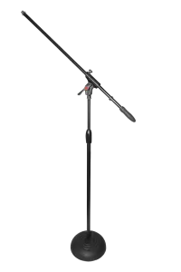 Stands|Microphone-Tall Stand