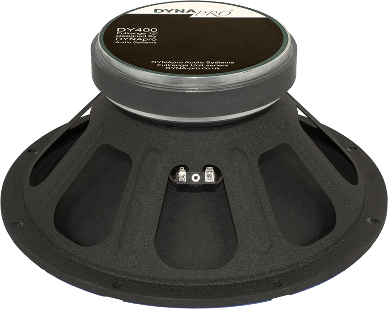 Speakers & Accessory|DY 400