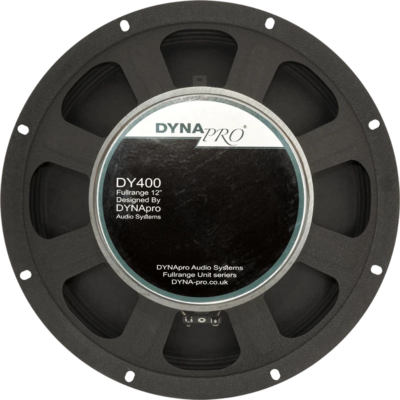 Speakers & Accessory|DY 400