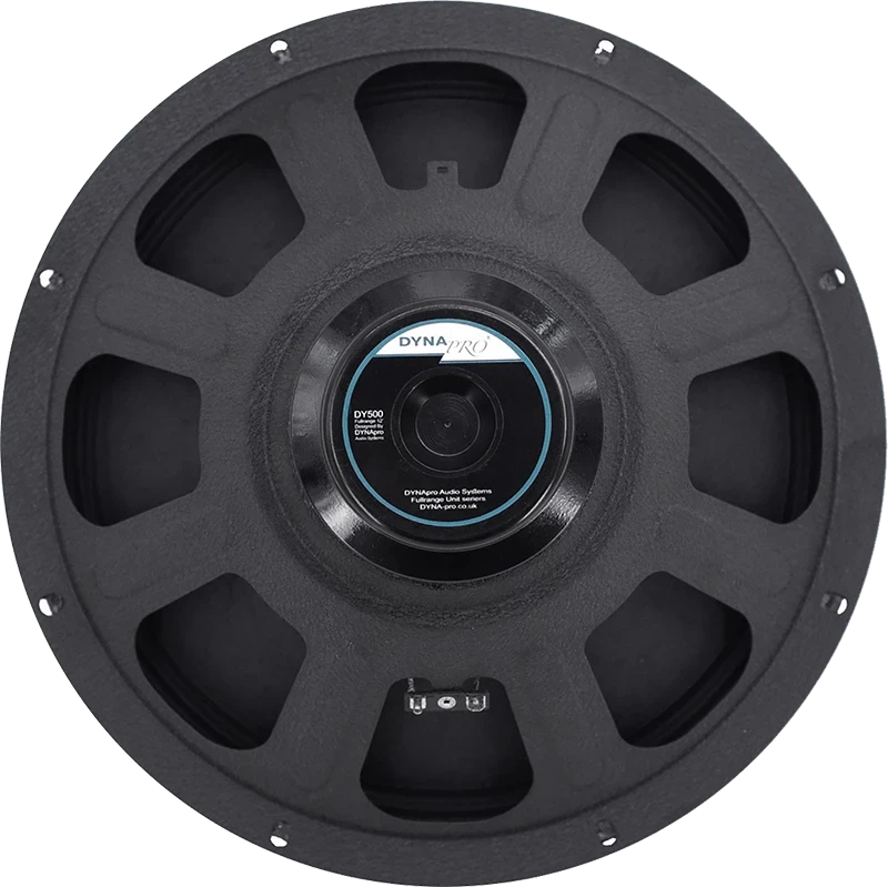 Speakers & Accessory|DY 500