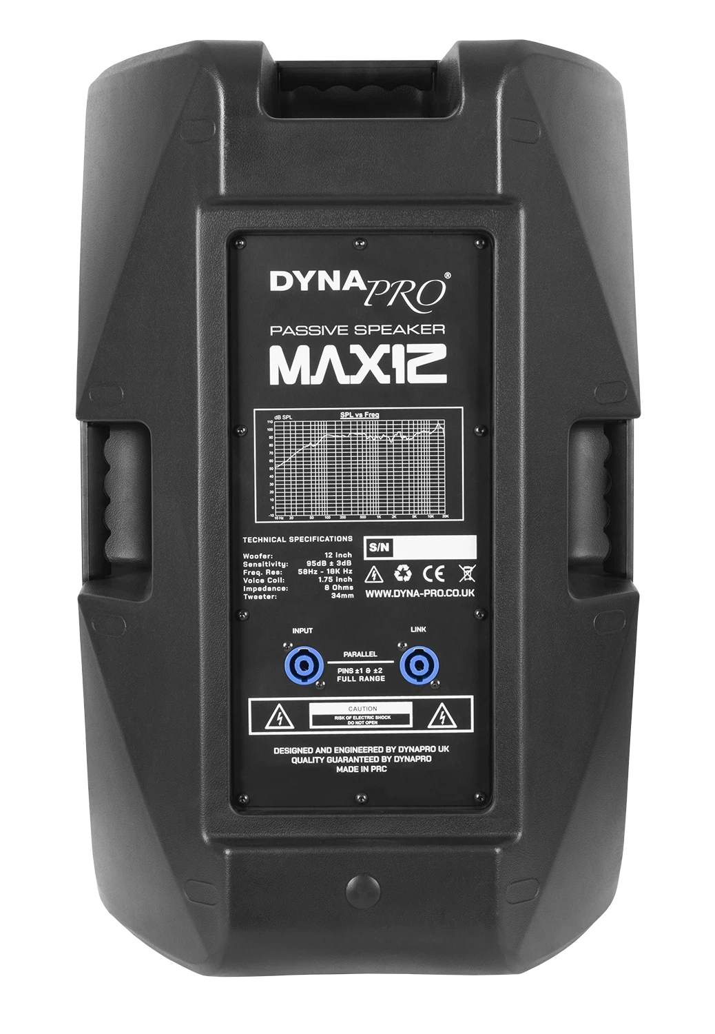 Passive Systems|MAX 12