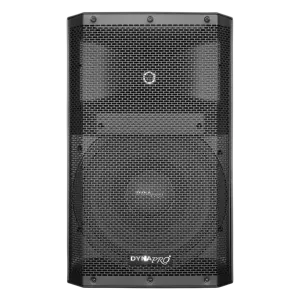 سیستم های اکتیو|DY 2015