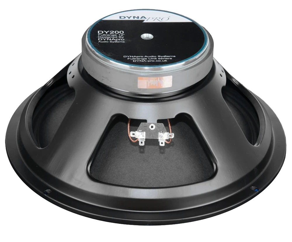 DY 200 in Speakers & Accessory