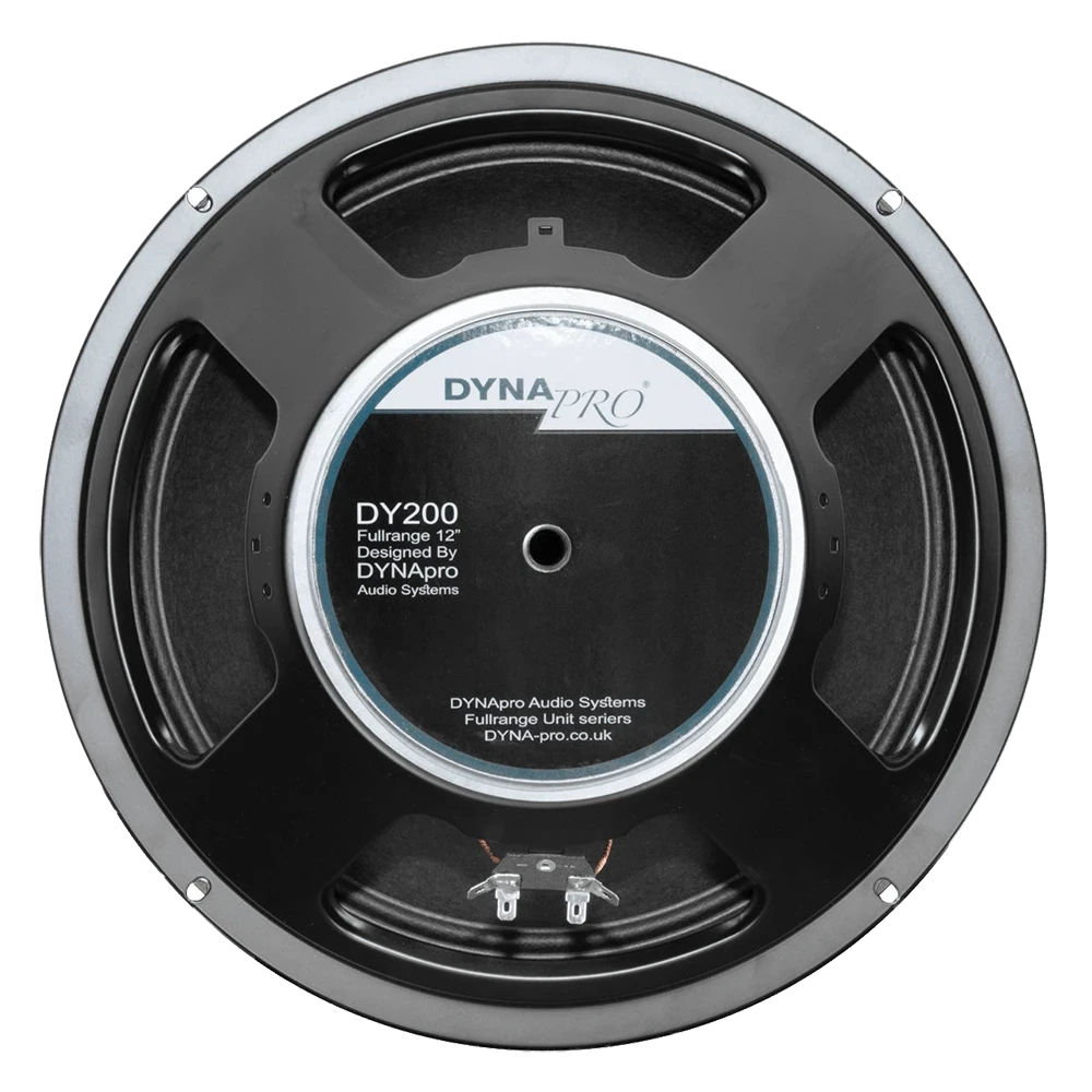 DY 200 in Speakers & Accessory