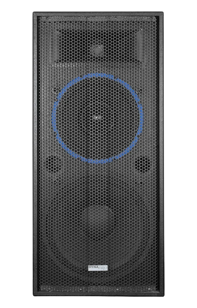 EC 215 TW in Passive Systems