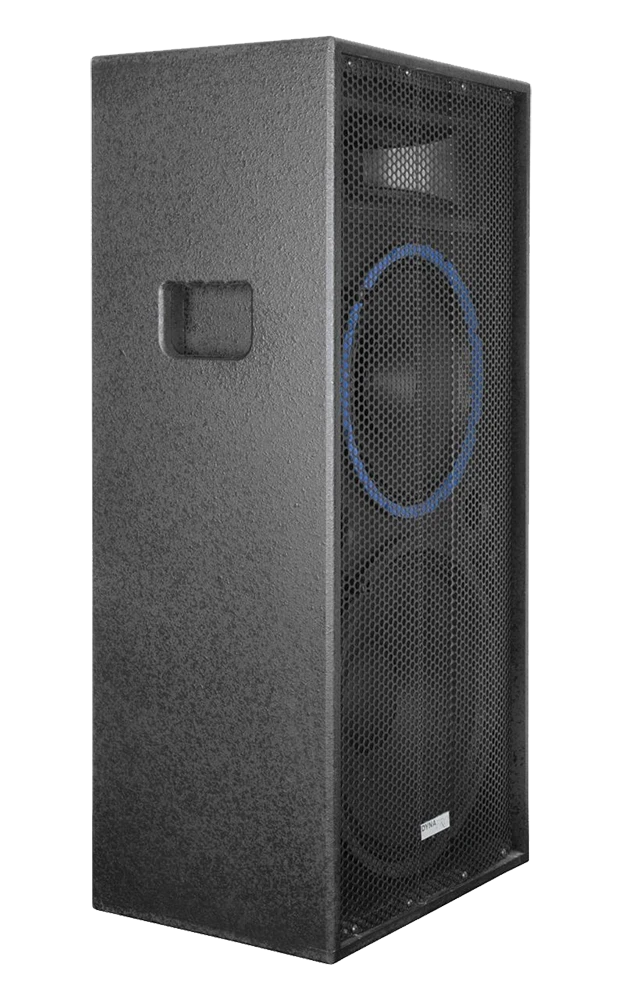 EC 215 TW in Passive Systems