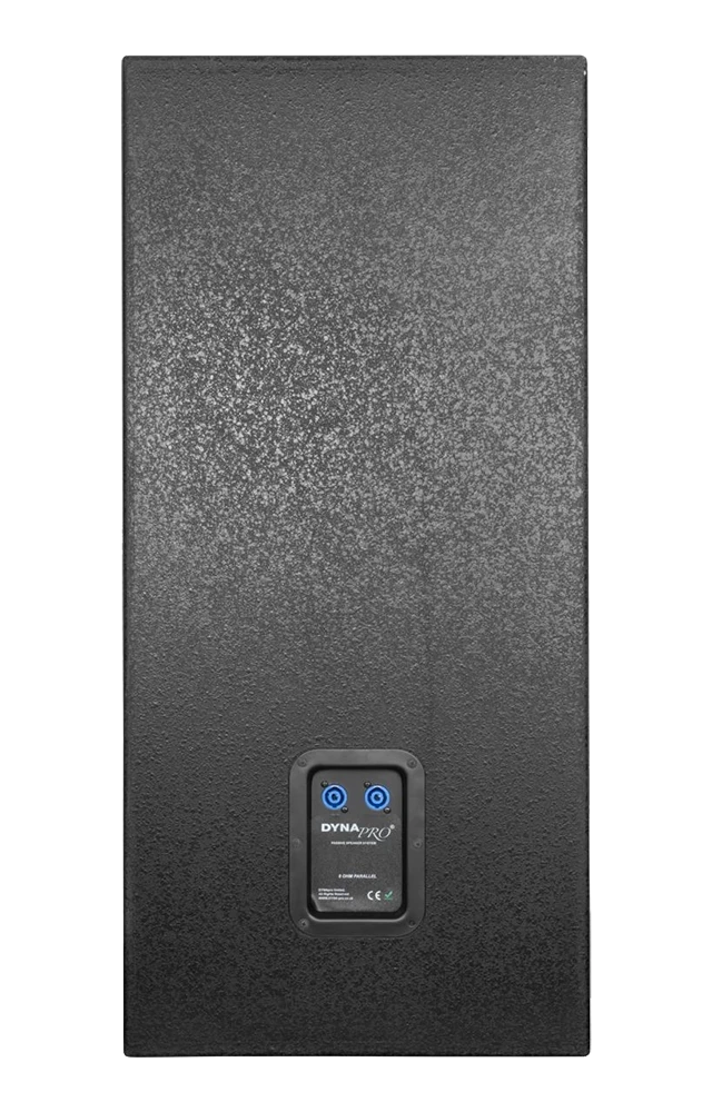 EC 215 TW in Passive Systems