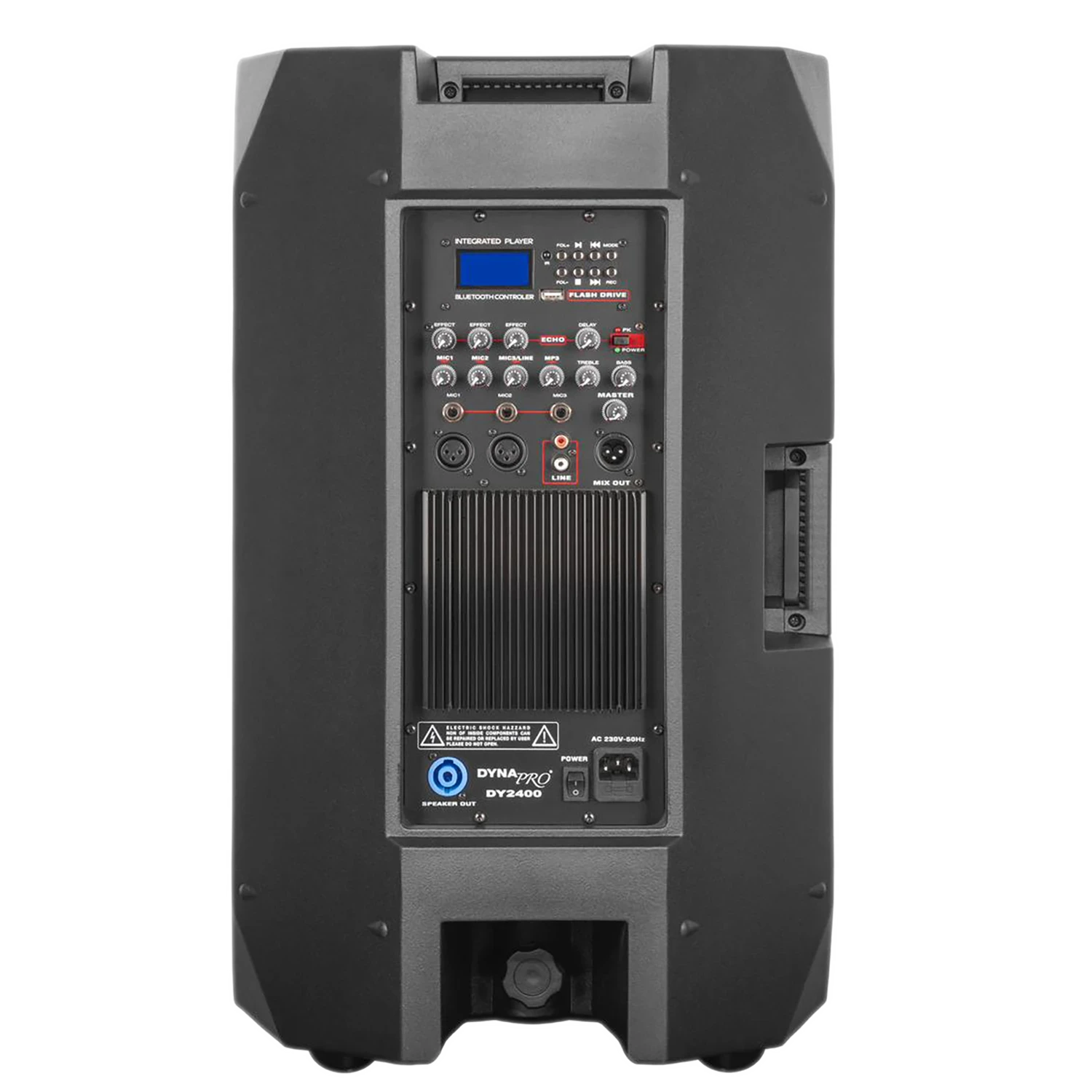 Active Systems|DY2400