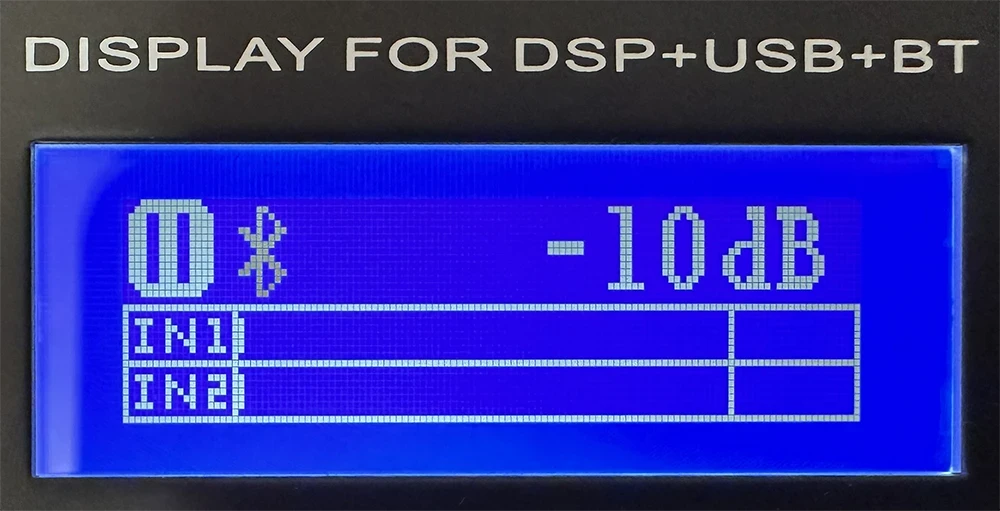 سیستم های اکتیو|R-715A