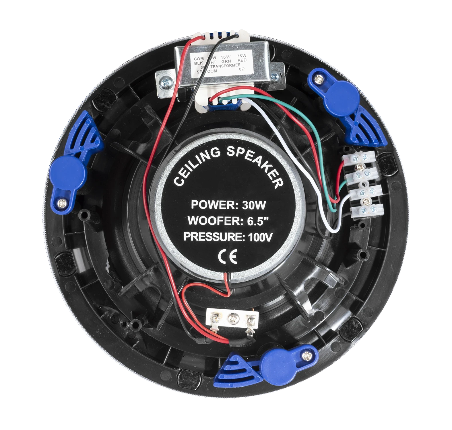 Public Address|HSR186