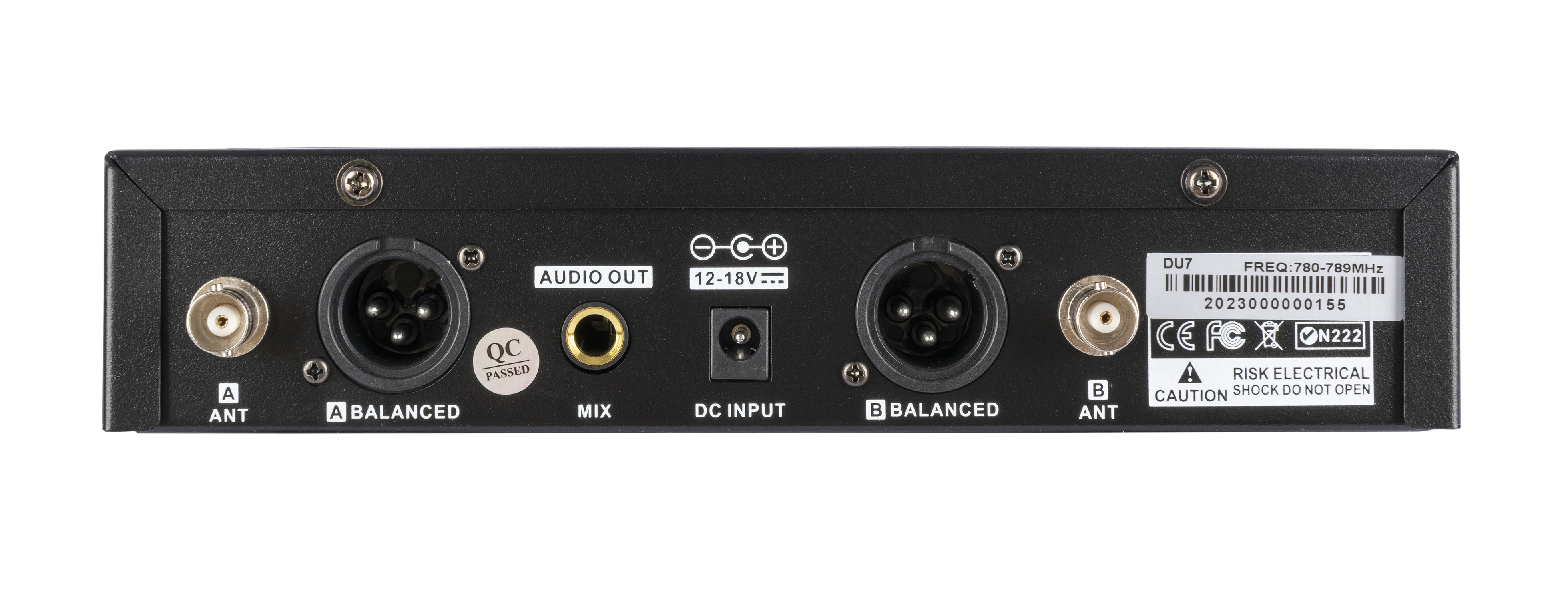 میکروفون و کنفرانس|میکروفون بیسیم U7