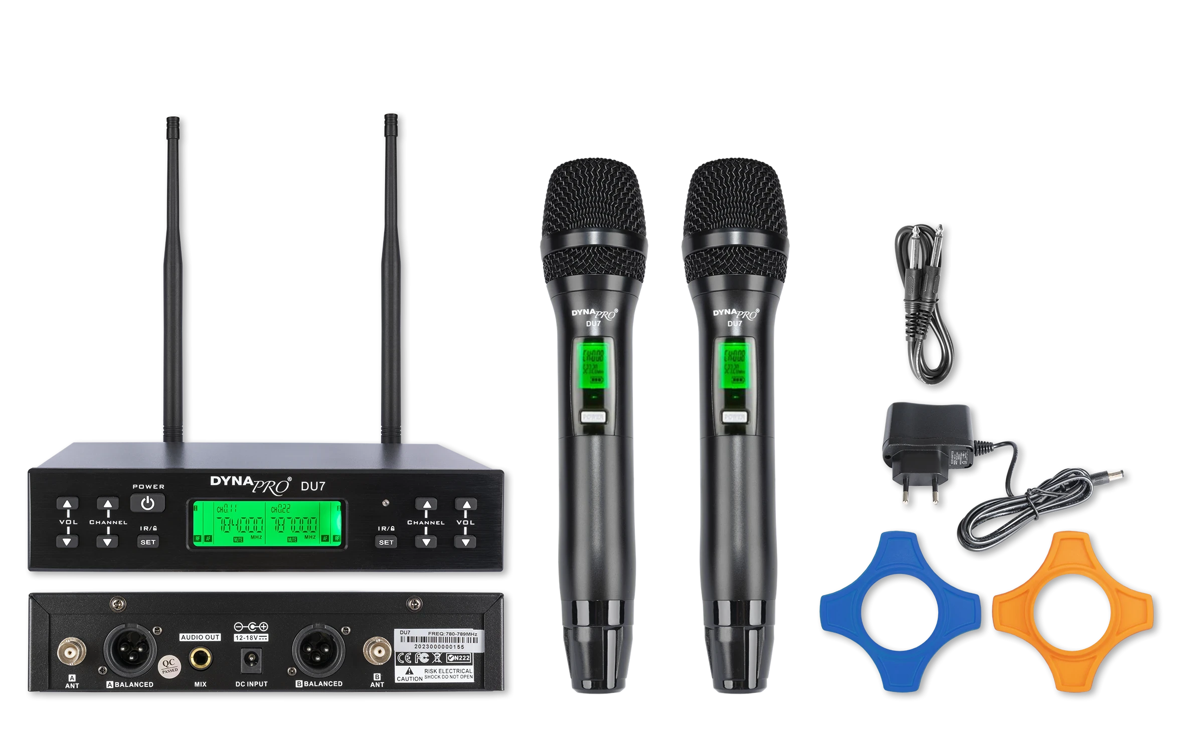 Microphones|U7 Wireless Microphone