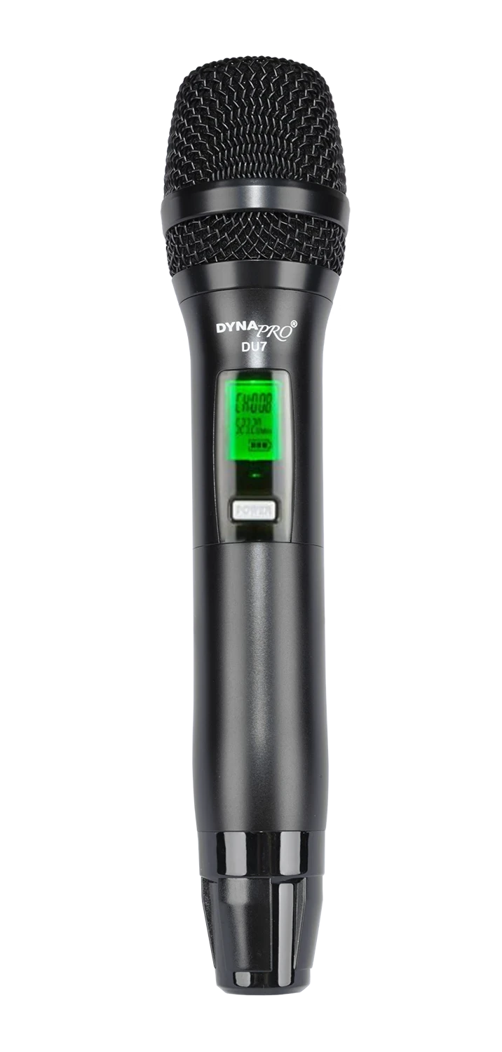 Microphones|U7 Wireless Microphone