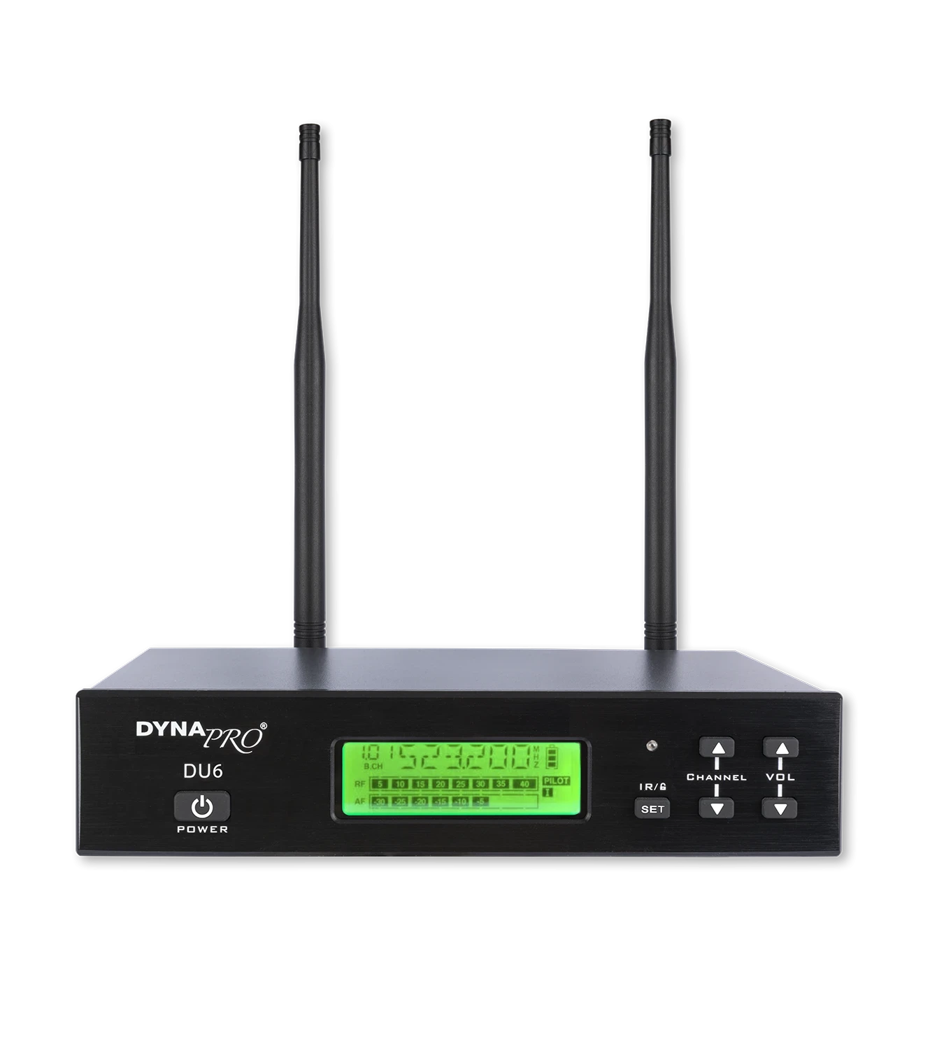 Microphones|U6 Wireless Microphone