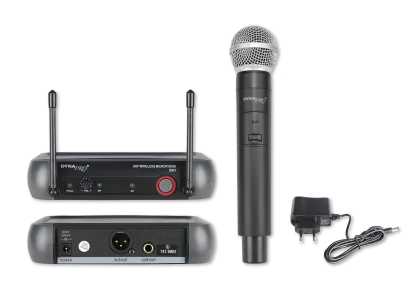 Microphones|U1 Wireless Microphone
