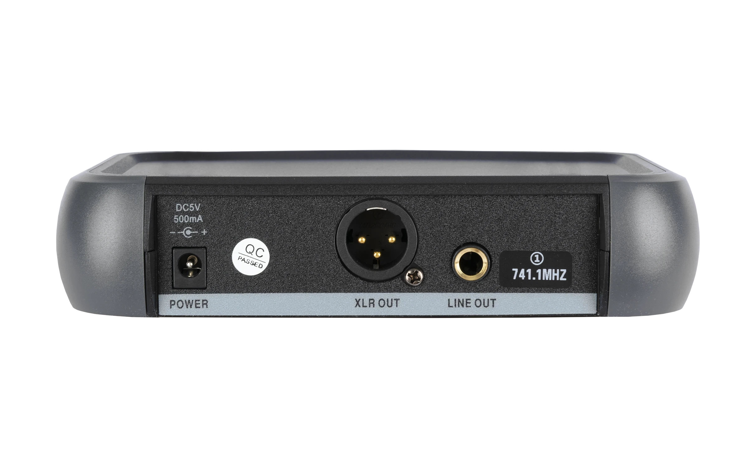 Microphones|U1 Wireless Microphone