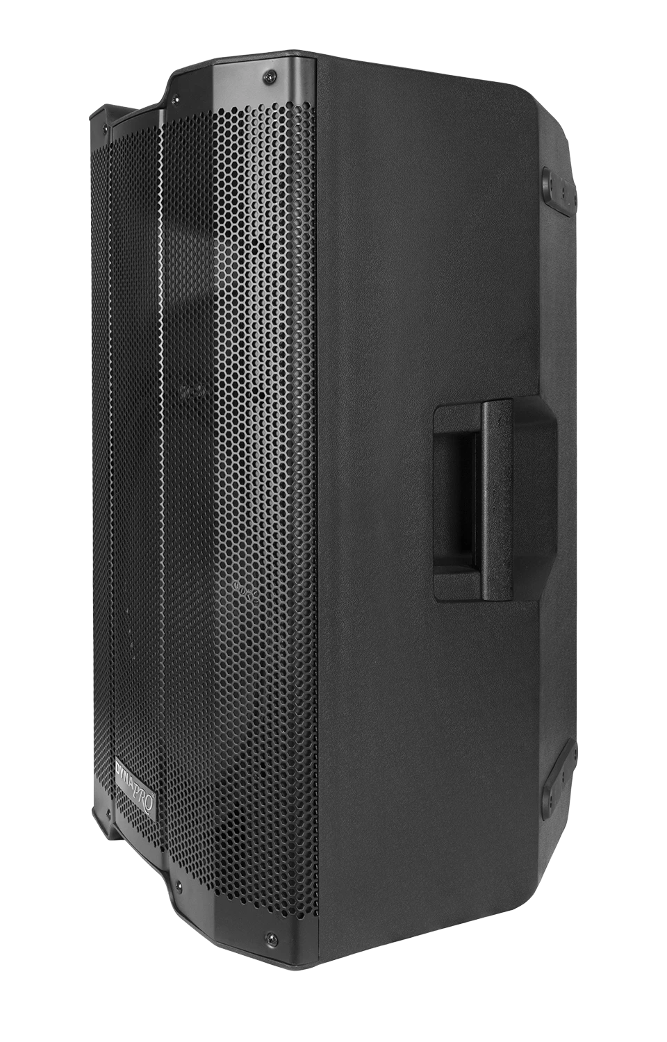 سیستم های اکتیو|HK 115A