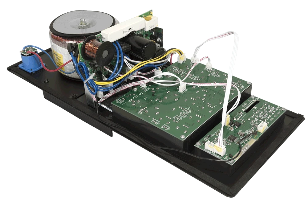 سیستم های اکتیو|HK 115A