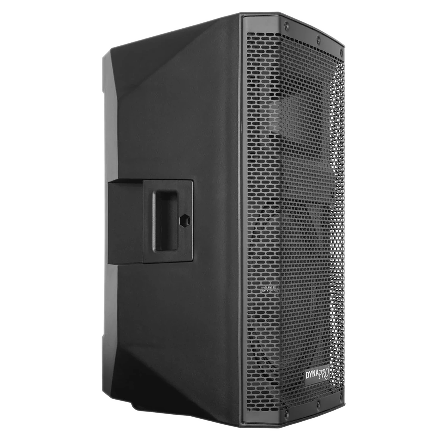 DY1012 in Passive Systems