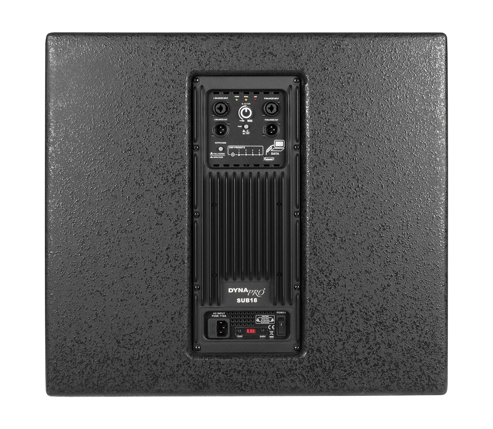 سیستم های اکتیو|Sub18