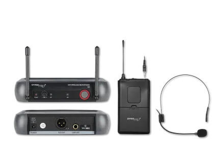 میکروفون و کنفرانس|میکروفون بیسیم U2