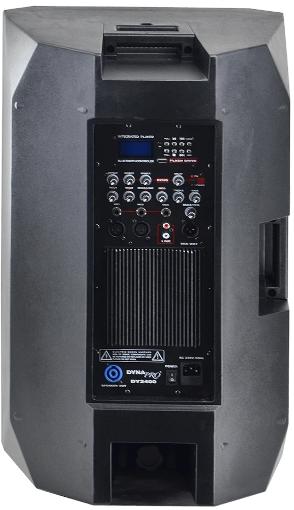 Active Systems|DY2015