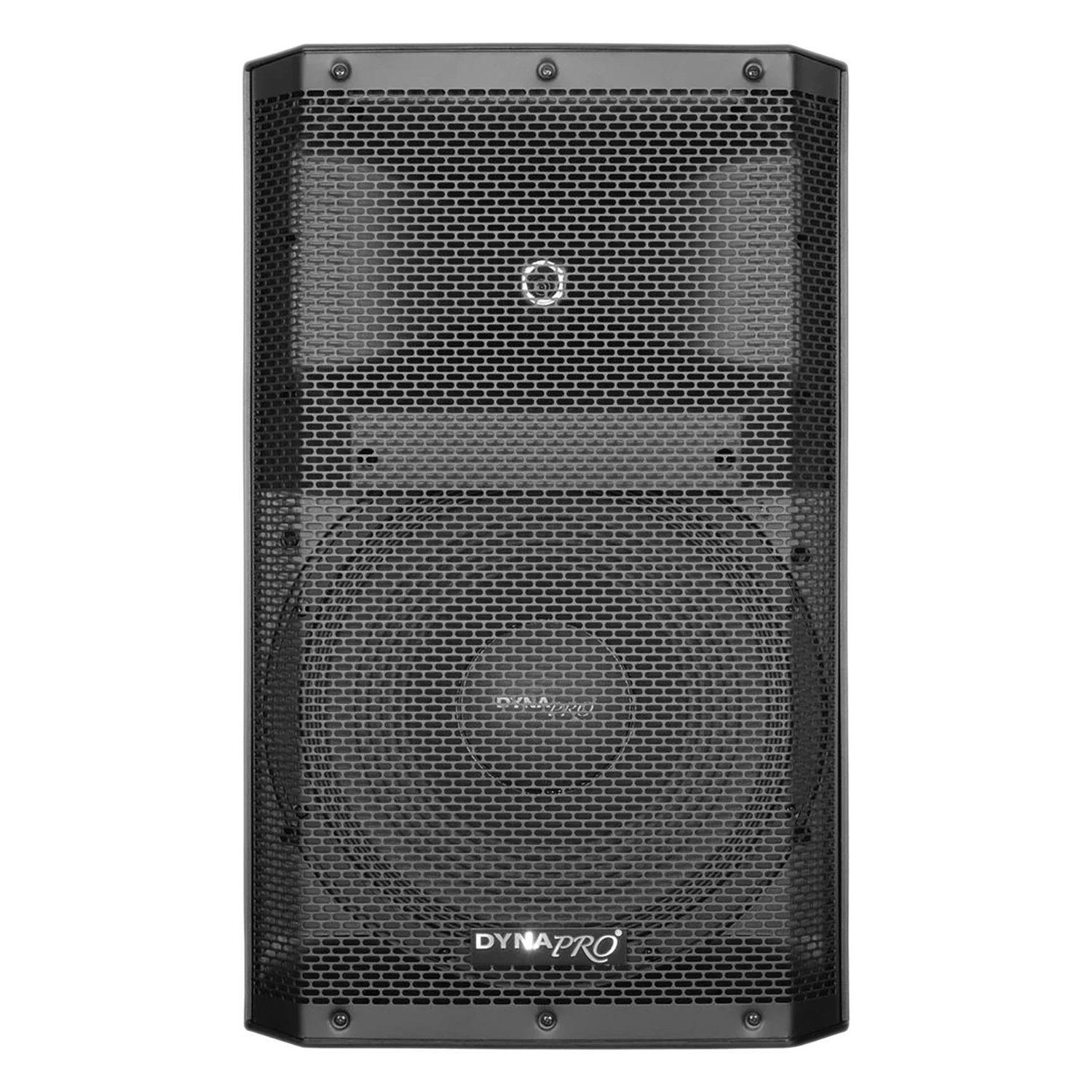 DY 1015 in Passive Systems