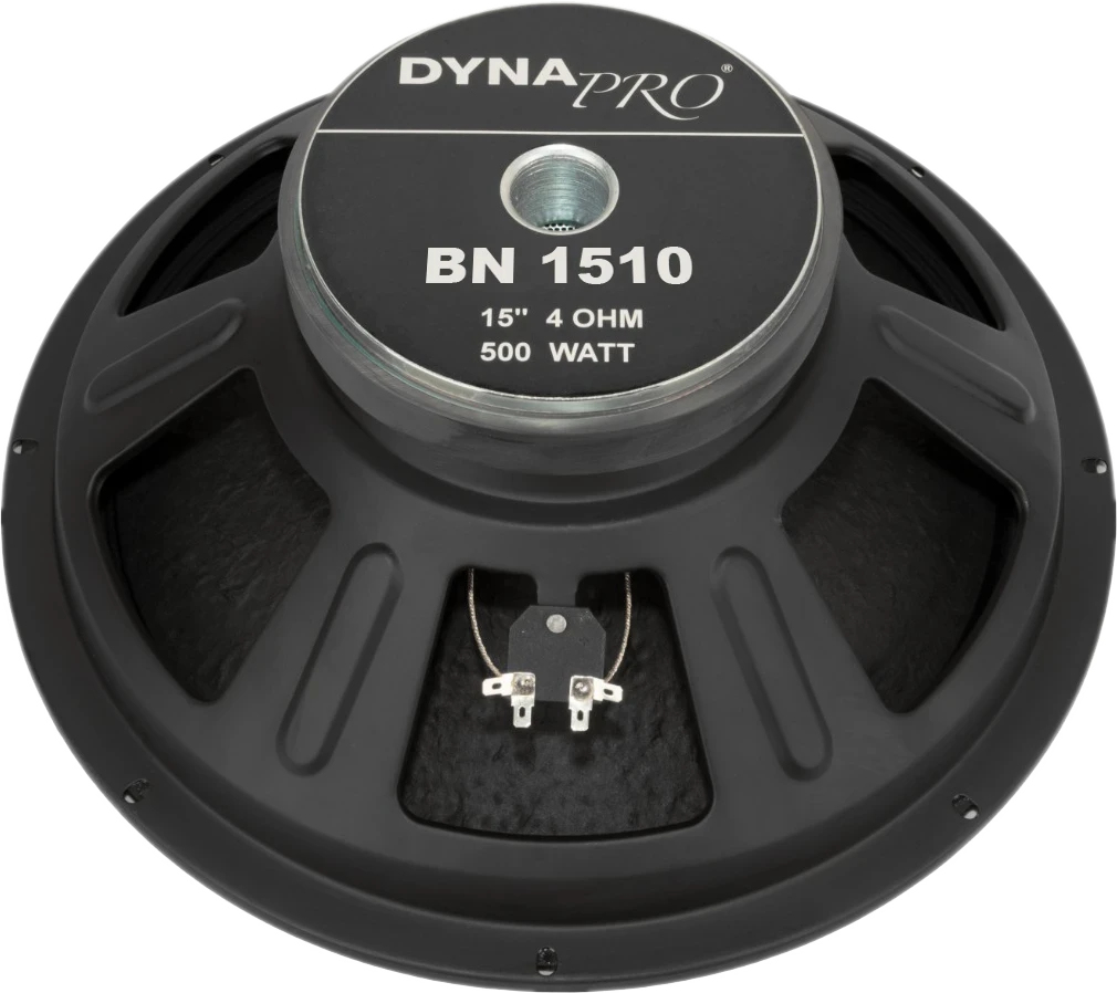 DY 1015 in Passive Systems