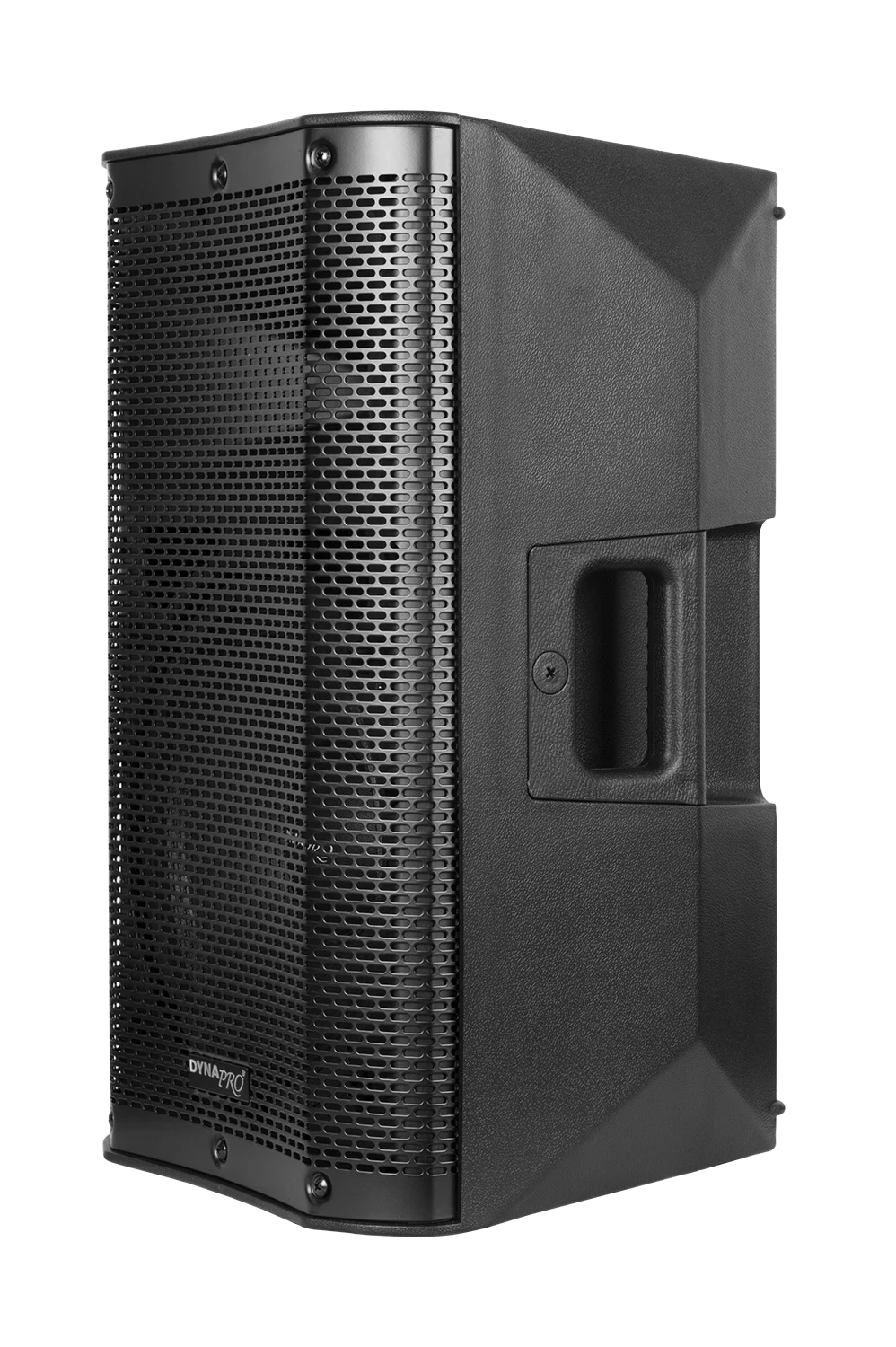 DY 1010 in Passive Systems