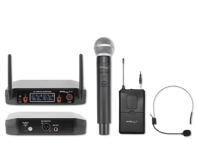 Microphones|U4 Wireless Microphone