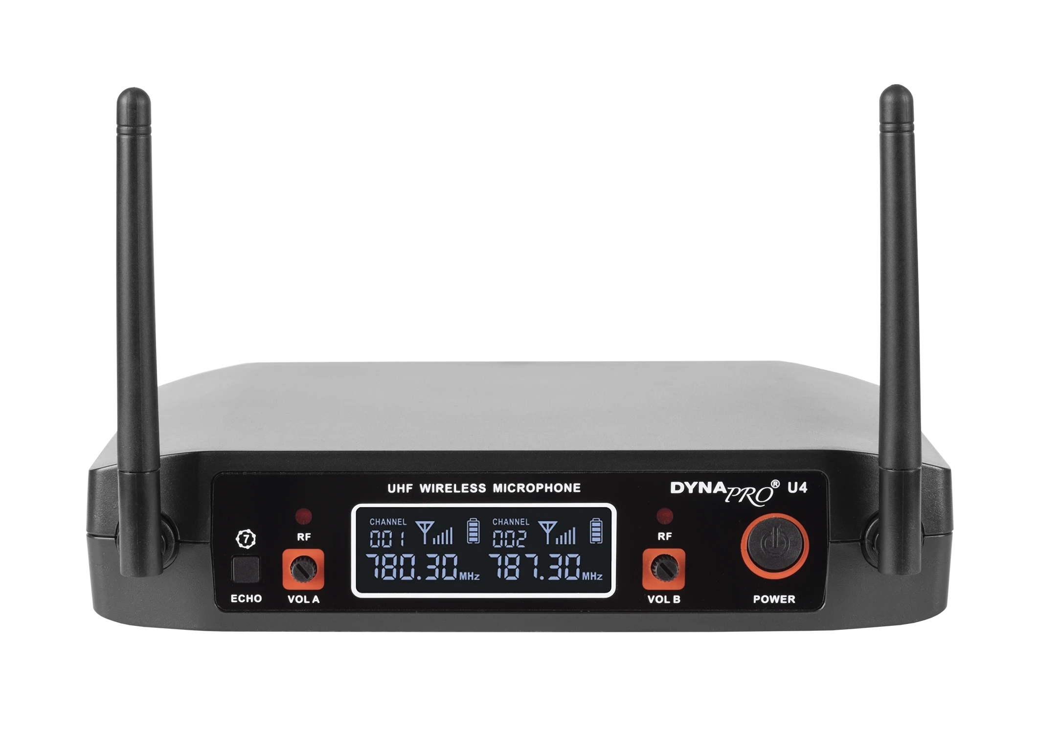 Microphones|U4 Wireless Microphone