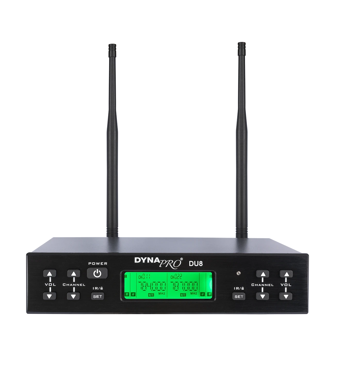 Microphones|U8 Wireless Microphone