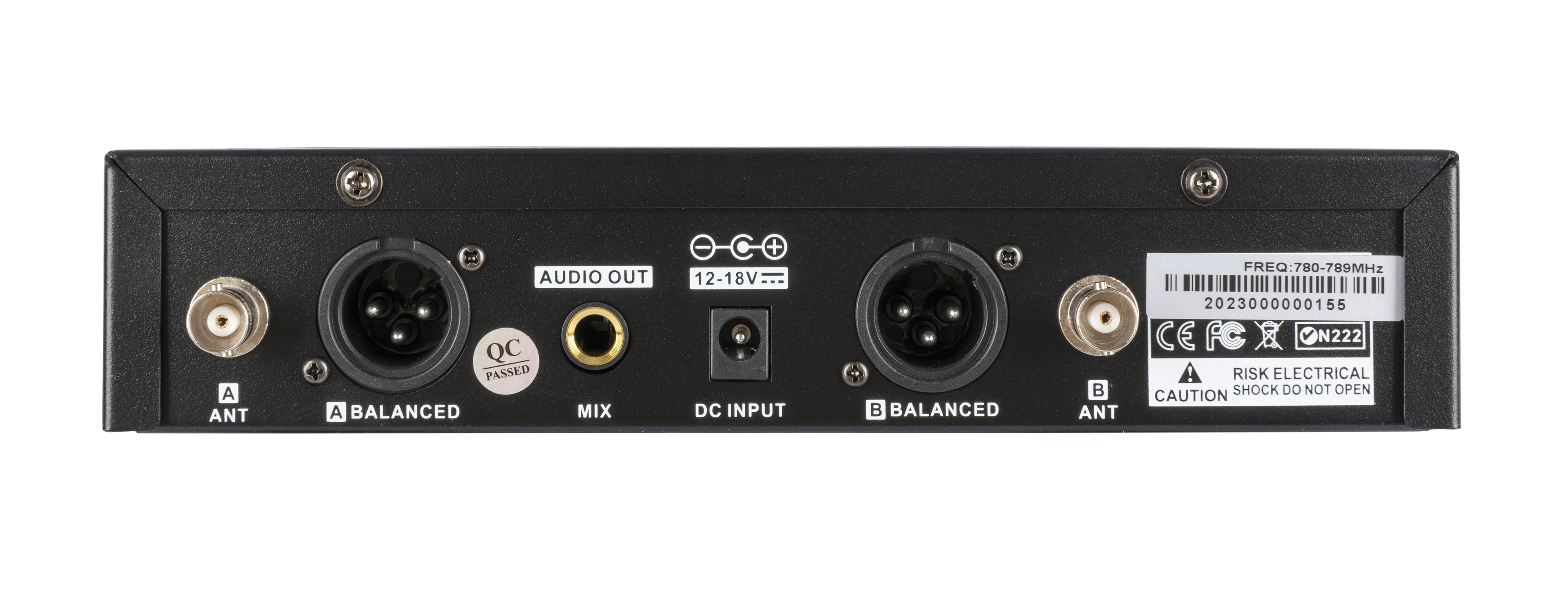 Microphones|U8 Wireless Microphone