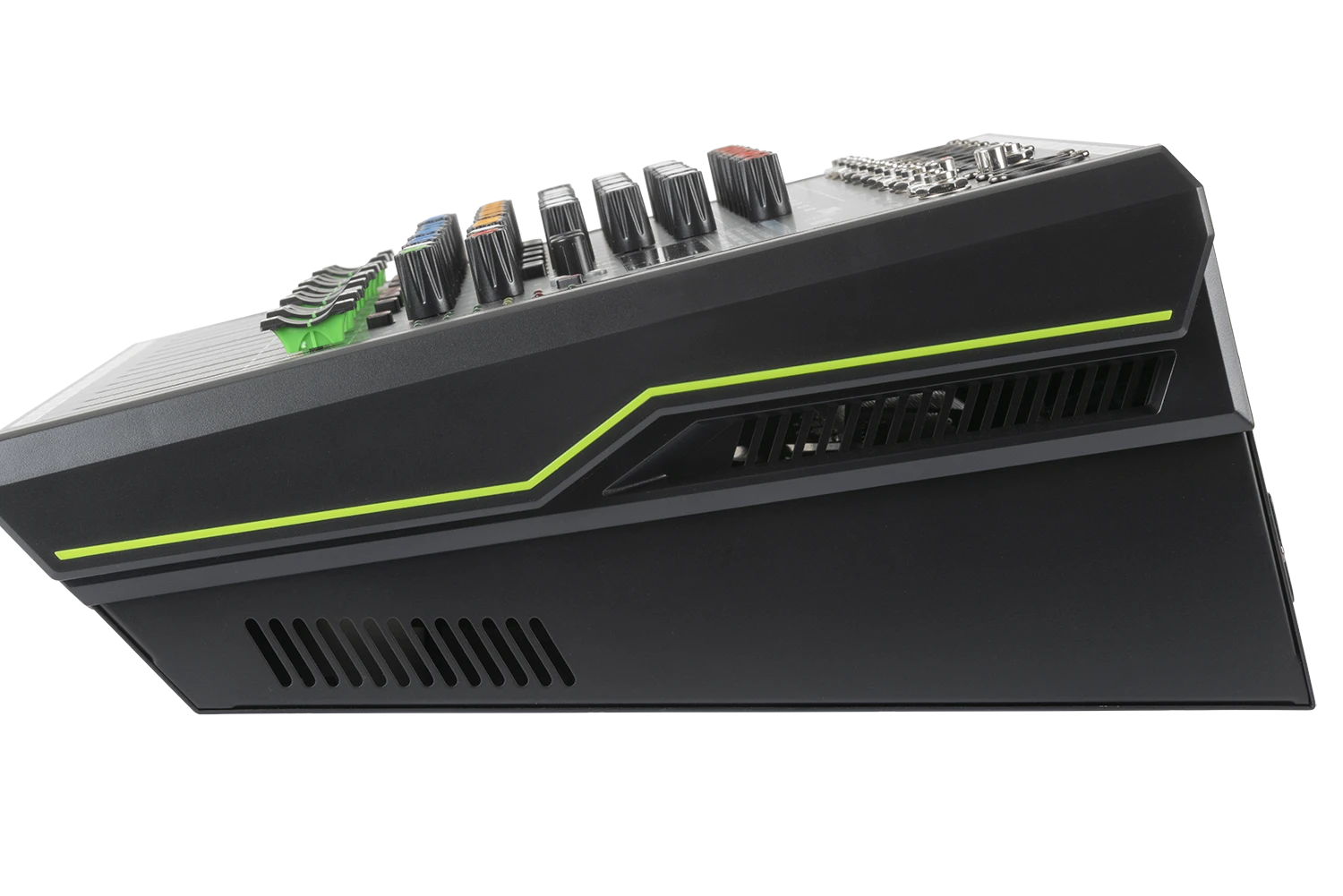 PX8 in Mixers & Powered mixers